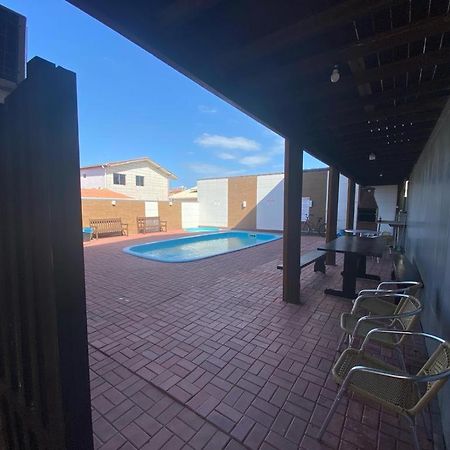 Xxcasa Olinda - Estudios E Suites Com Piscina, Ar, Wifi E Estacionamento Porto Belo Esterno foto