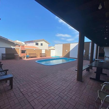 Xxcasa Olinda - Estudios E Suites Com Piscina, Ar, Wifi E Estacionamento Porto Belo Esterno foto