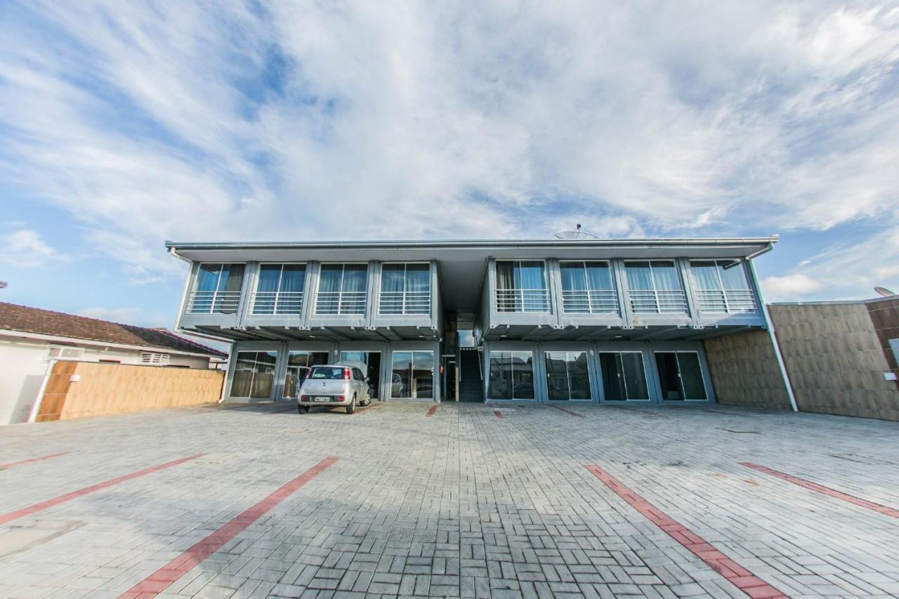 Xxcasa Olinda - Estudios E Suites Com Piscina, Ar, Wifi E Estacionamento Porto Belo Esterno foto