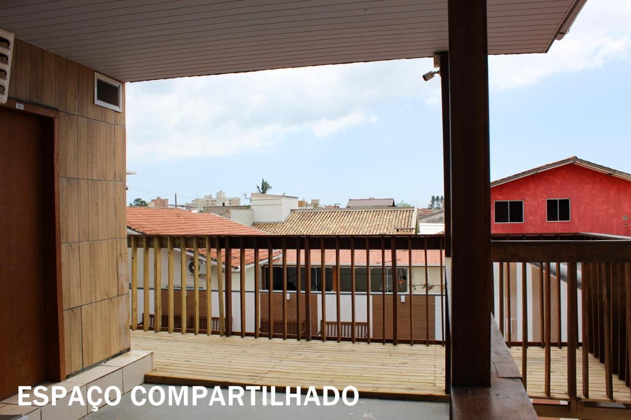 Xxcasa Olinda - Estudios E Suites Com Piscina, Ar, Wifi E Estacionamento Porto Belo Esterno foto