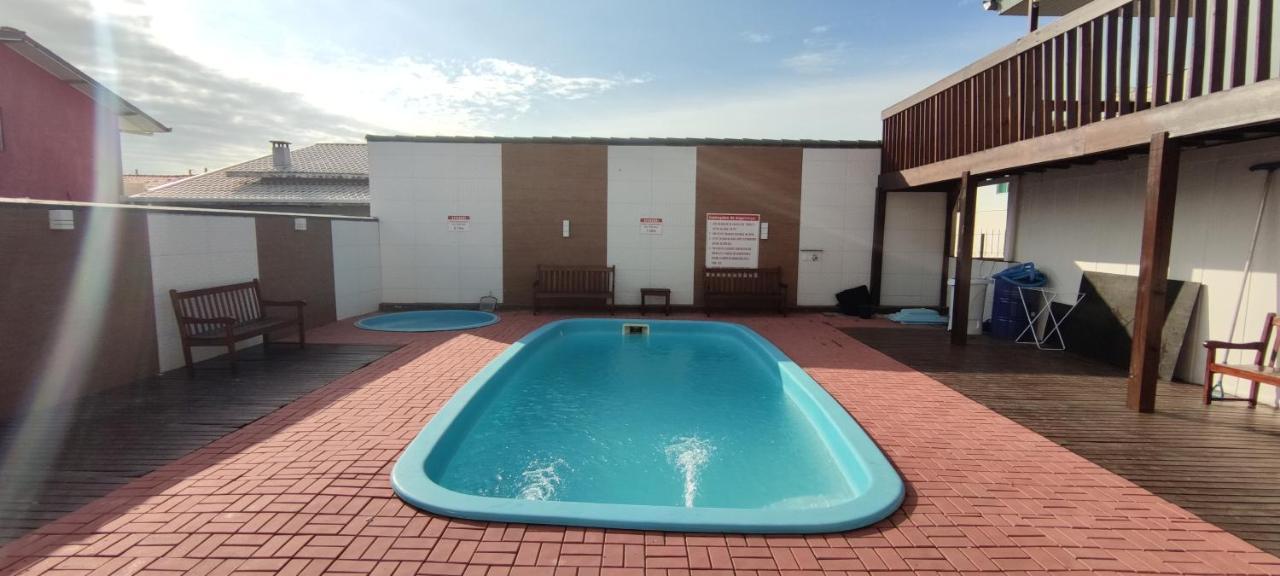 Xxcasa Olinda - Estudios E Suites Com Piscina, Ar, Wifi E Estacionamento Porto Belo Esterno foto