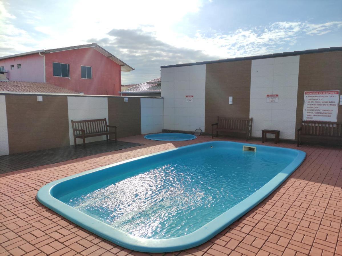 Xxcasa Olinda - Estudios E Suites Com Piscina, Ar, Wifi E Estacionamento Porto Belo Esterno foto