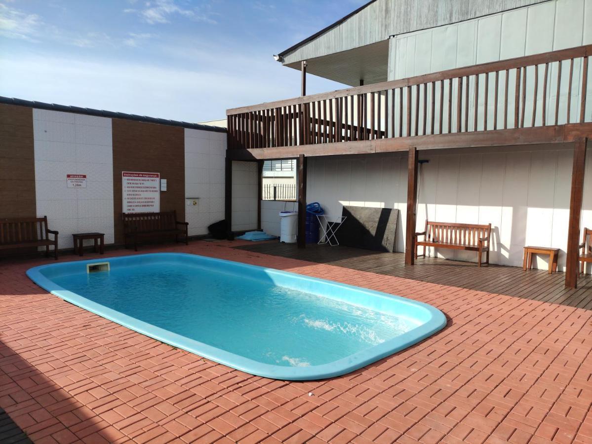 Xxcasa Olinda - Estudios E Suites Com Piscina, Ar, Wifi E Estacionamento Porto Belo Esterno foto