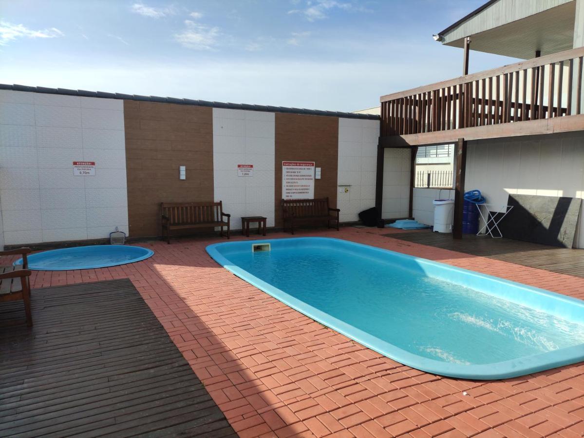 Xxcasa Olinda - Estudios E Suites Com Piscina, Ar, Wifi E Estacionamento Porto Belo Esterno foto