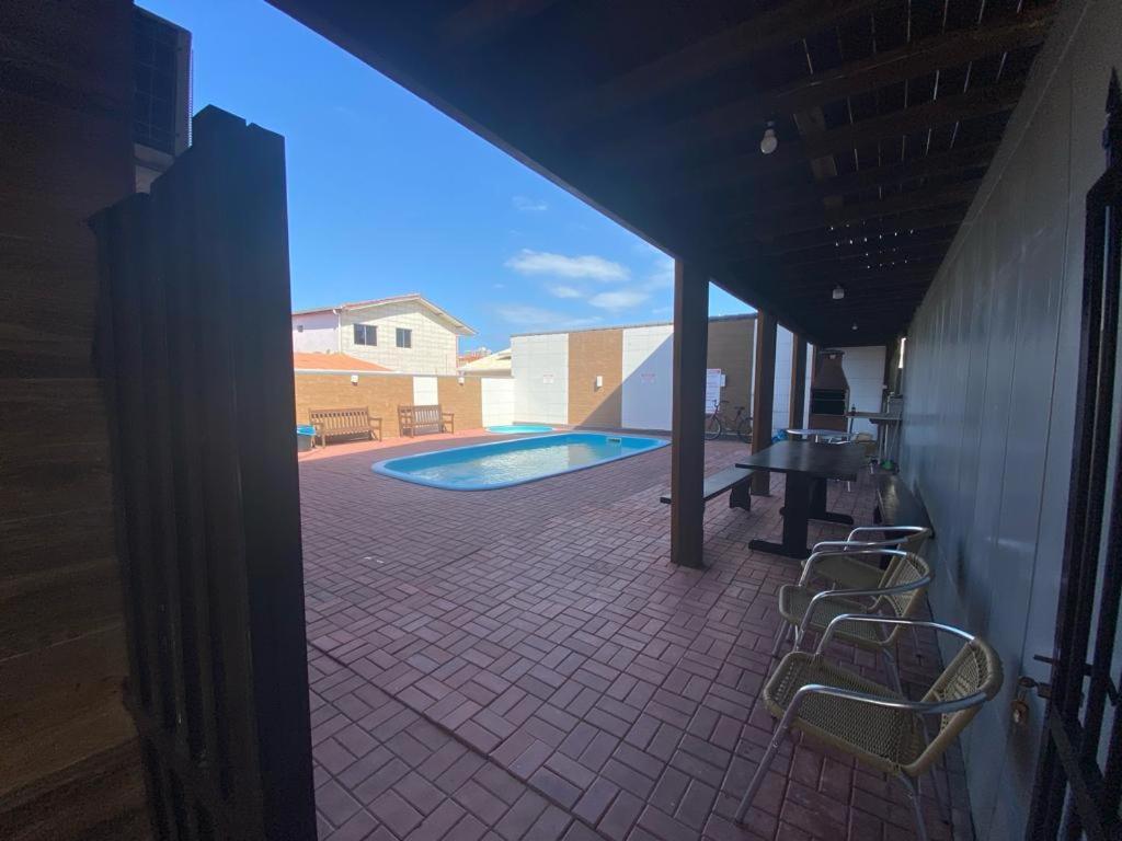 Xxcasa Olinda - Estudios E Suites Com Piscina, Ar, Wifi E Estacionamento Porto Belo Esterno foto