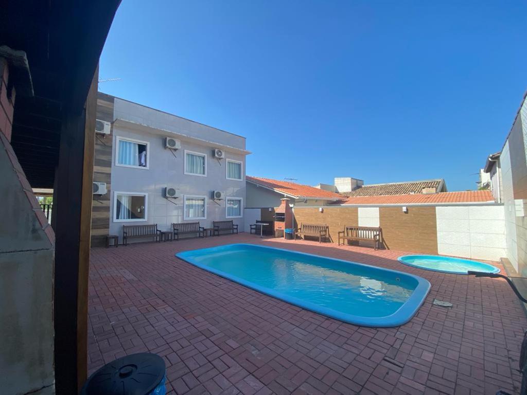 Xxcasa Olinda - Estudios E Suites Com Piscina, Ar, Wifi E Estacionamento Porto Belo Esterno foto