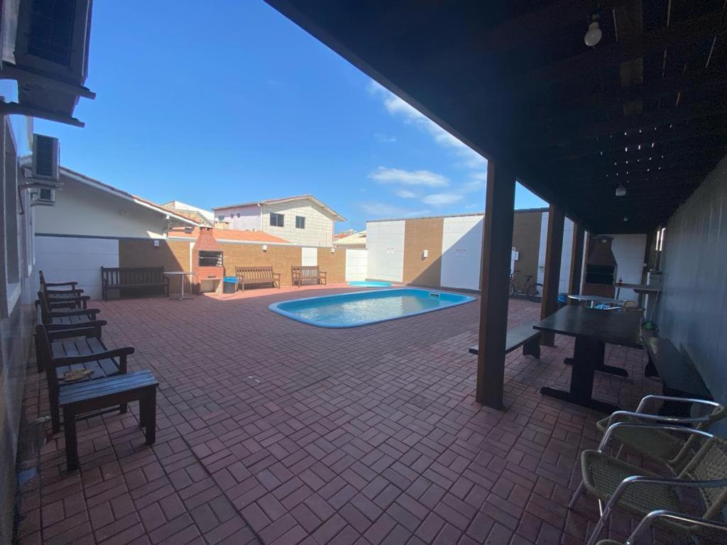 Xxcasa Olinda - Estudios E Suites Com Piscina, Ar, Wifi E Estacionamento Porto Belo Esterno foto