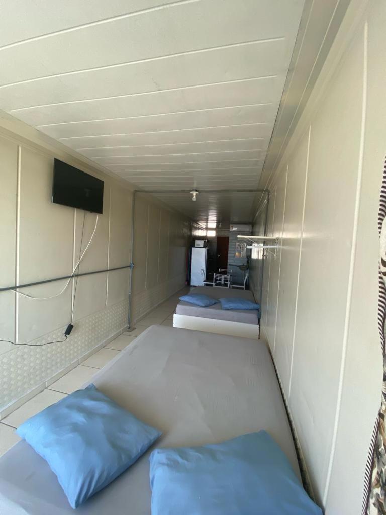 Xxcasa Olinda - Estudios E Suites Com Piscina, Ar, Wifi E Estacionamento Porto Belo Esterno foto