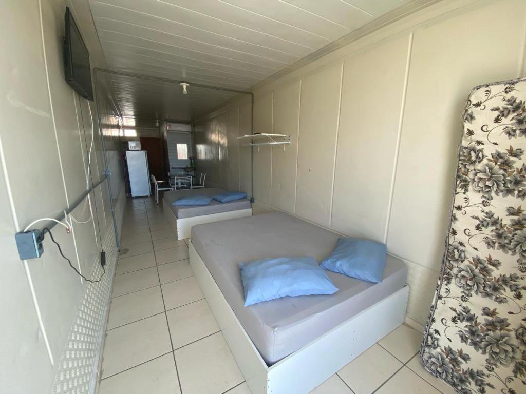 Xxcasa Olinda - Estudios E Suites Com Piscina, Ar, Wifi E Estacionamento Porto Belo Esterno foto