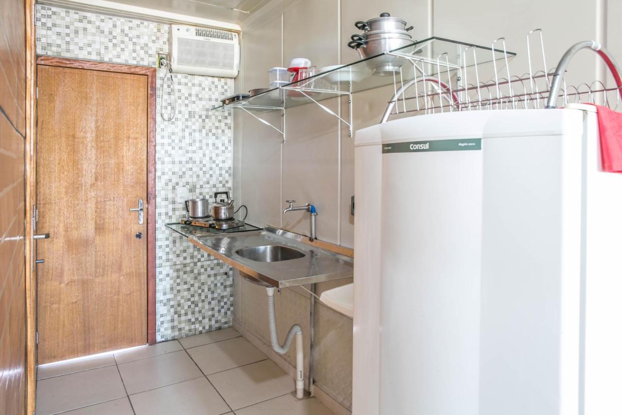Xxcasa Olinda - Estudios E Suites Com Piscina, Ar, Wifi E Estacionamento Porto Belo Esterno foto