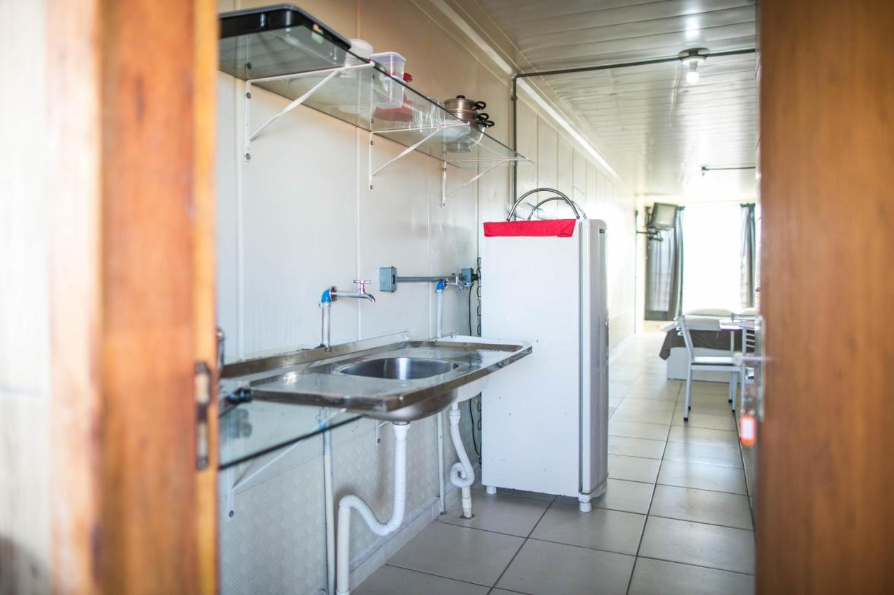 Xxcasa Olinda - Estudios E Suites Com Piscina, Ar, Wifi E Estacionamento Porto Belo Esterno foto