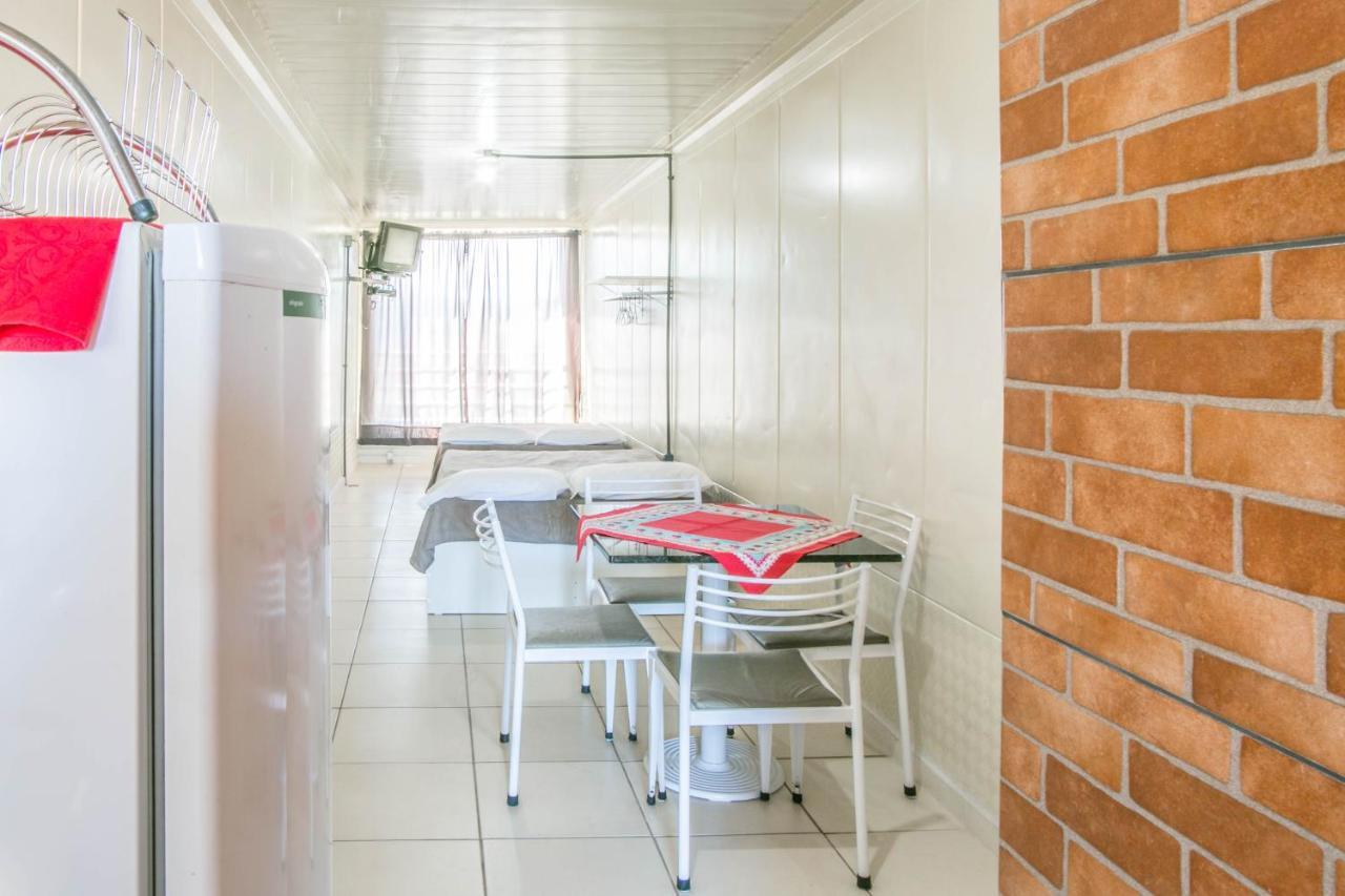 Xxcasa Olinda - Estudios E Suites Com Piscina, Ar, Wifi E Estacionamento Porto Belo Esterno foto