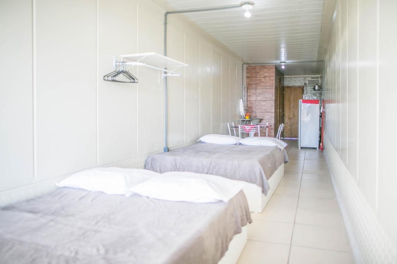Xxcasa Olinda - Estudios E Suites Com Piscina, Ar, Wifi E Estacionamento Porto Belo Esterno foto