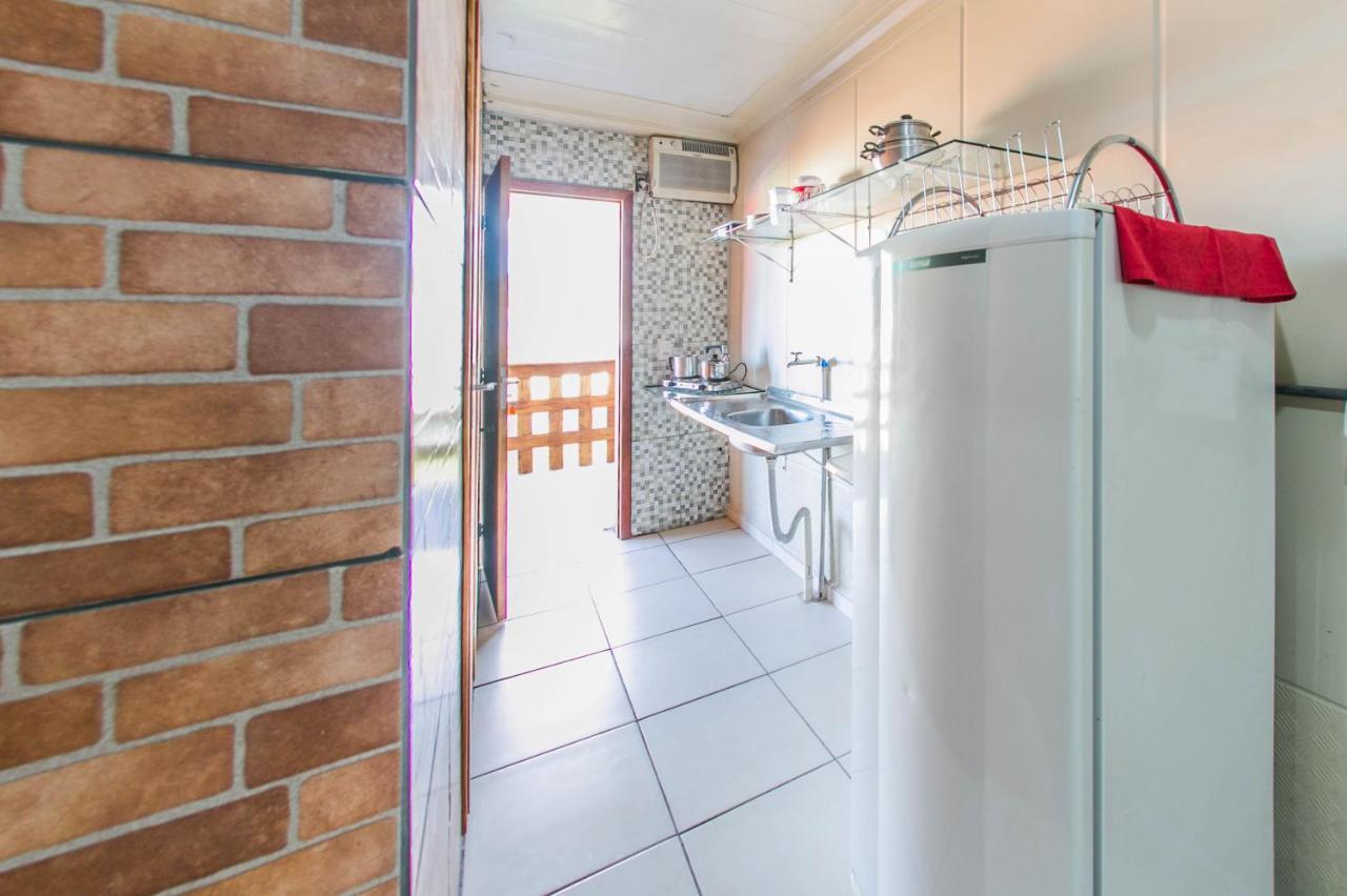 Xxcasa Olinda - Estudios E Suites Com Piscina, Ar, Wifi E Estacionamento Porto Belo Esterno foto