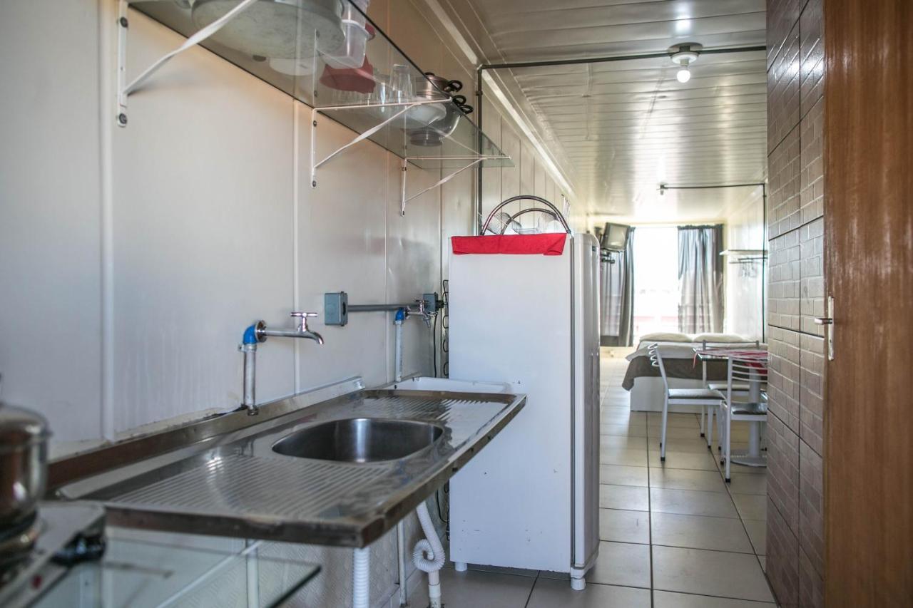 Xxcasa Olinda - Estudios E Suites Com Piscina, Ar, Wifi E Estacionamento Porto Belo Esterno foto