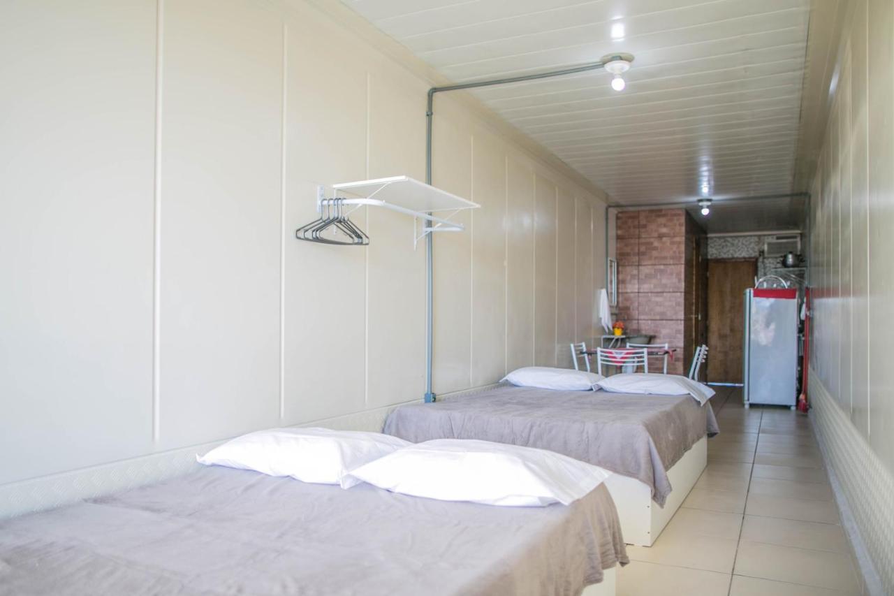 Xxcasa Olinda - Estudios E Suites Com Piscina, Ar, Wifi E Estacionamento Porto Belo Esterno foto