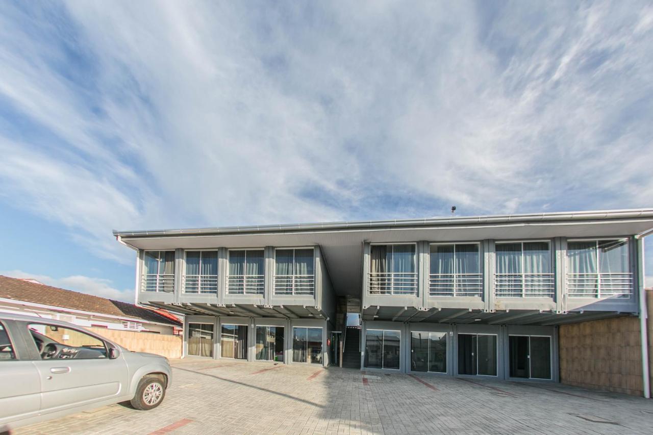 Xxcasa Olinda - Estudios E Suites Com Piscina, Ar, Wifi E Estacionamento Porto Belo Esterno foto