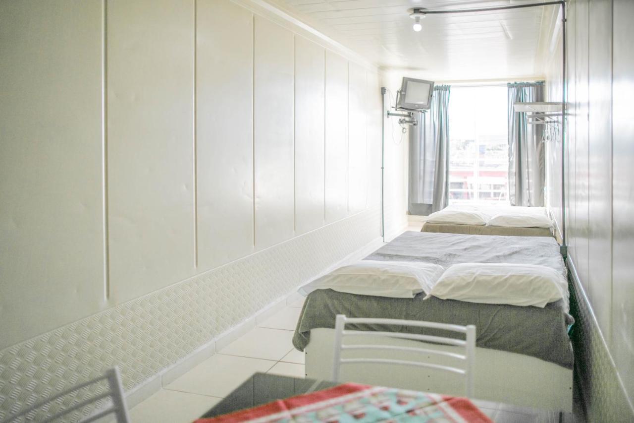 Xxcasa Olinda - Estudios E Suites Com Piscina, Ar, Wifi E Estacionamento Porto Belo Esterno foto
