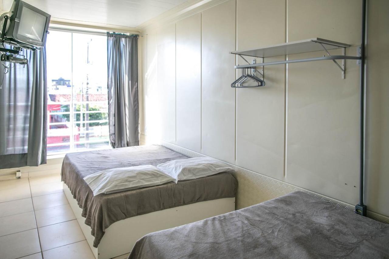Xxcasa Olinda - Estudios E Suites Com Piscina, Ar, Wifi E Estacionamento Porto Belo Esterno foto