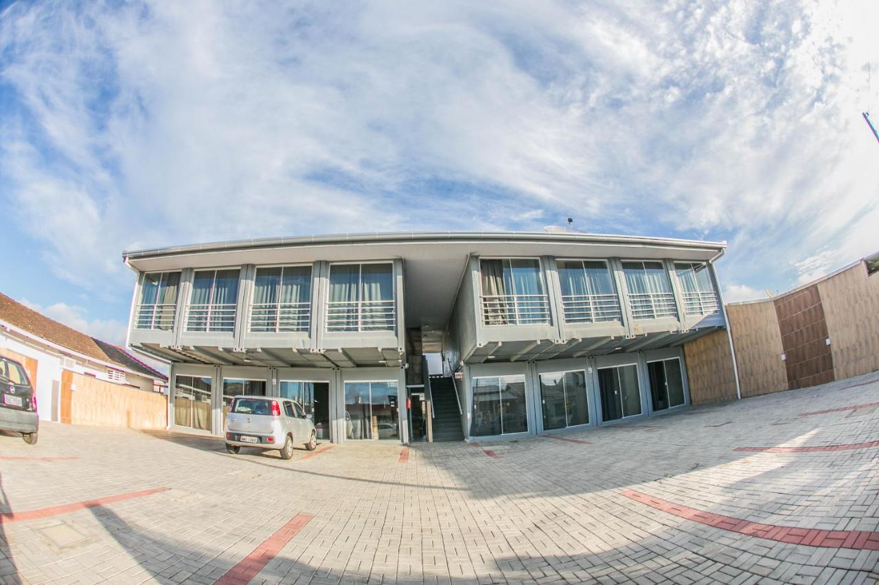 Xxcasa Olinda - Estudios E Suites Com Piscina, Ar, Wifi E Estacionamento Porto Belo Esterno foto