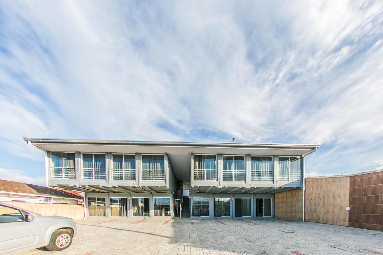 Xxcasa Olinda - Estudios E Suites Com Piscina, Ar, Wifi E Estacionamento Porto Belo Esterno foto