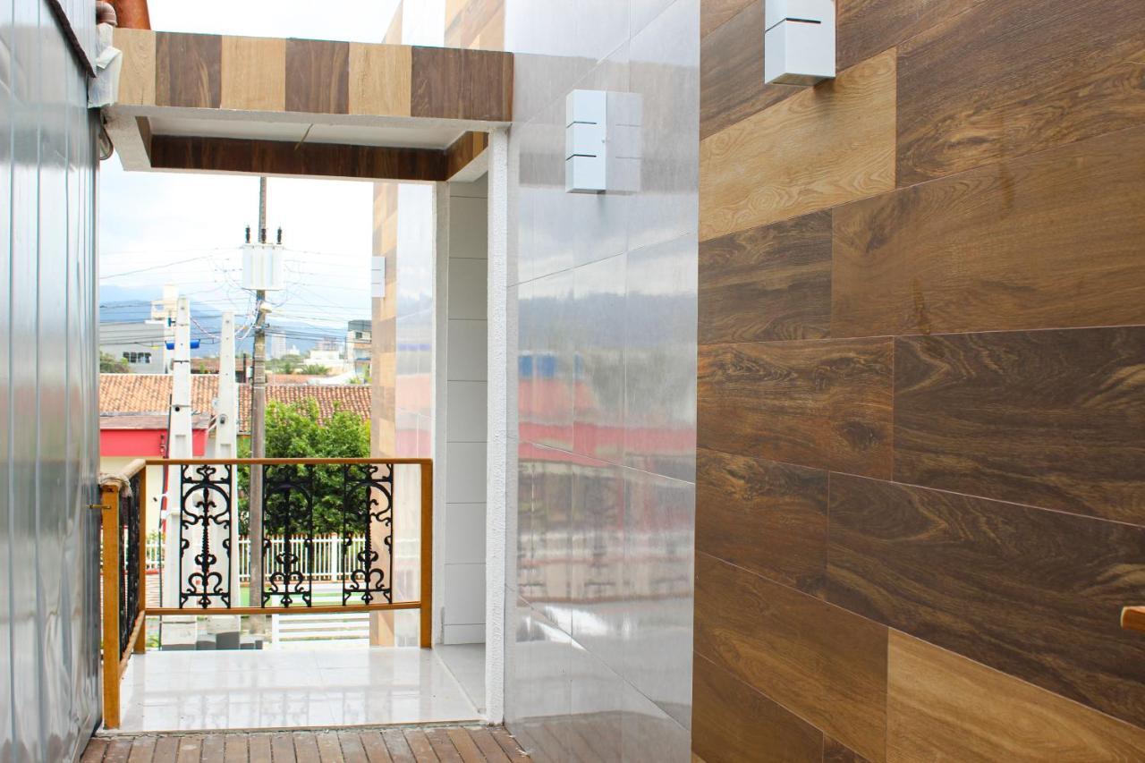 Xxcasa Olinda - Estudios E Suites Com Piscina, Ar, Wifi E Estacionamento Porto Belo Esterno foto