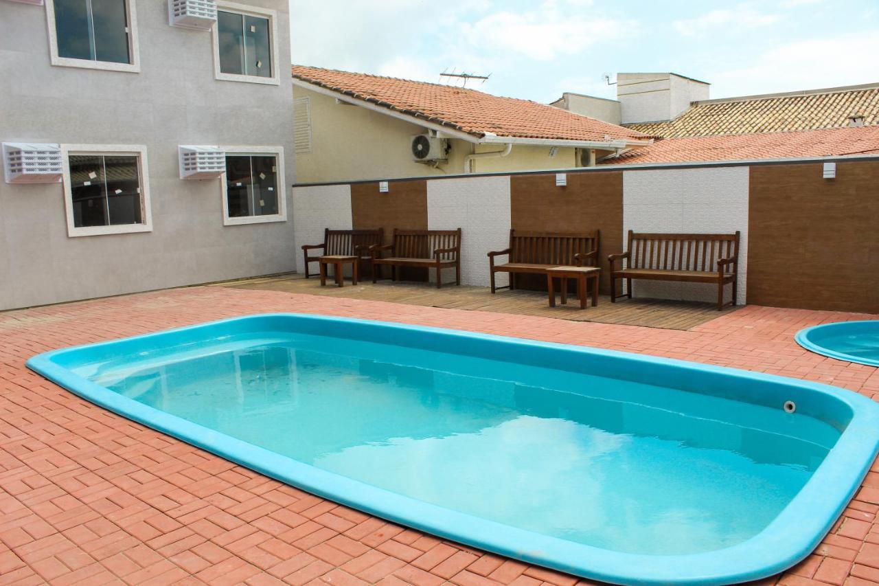Xxcasa Olinda - Estudios E Suites Com Piscina, Ar, Wifi E Estacionamento Porto Belo Esterno foto