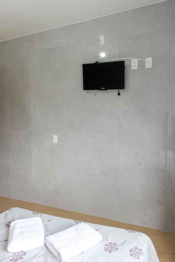Xxcasa Olinda - Estudios E Suites Com Piscina, Ar, Wifi E Estacionamento Porto Belo Esterno foto