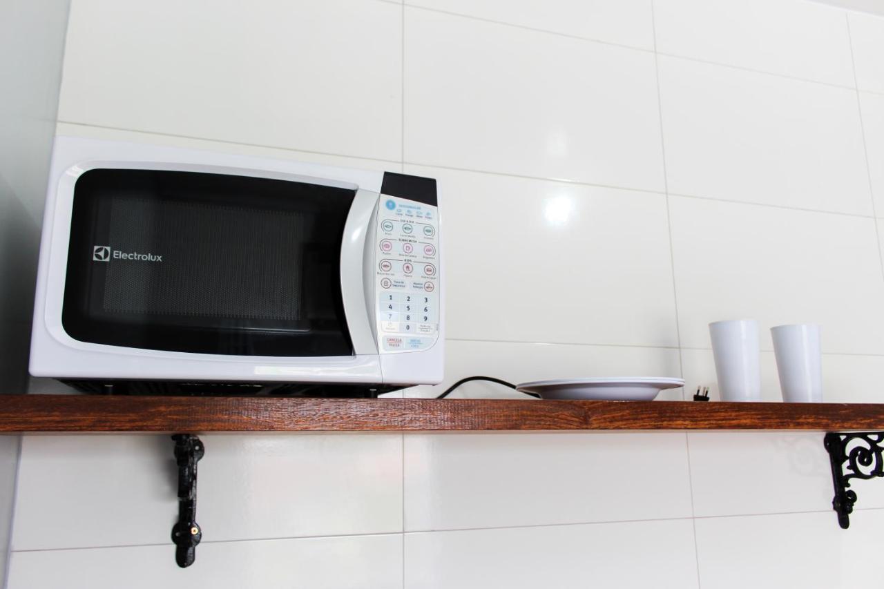 Xxcasa Olinda - Estudios E Suites Com Piscina, Ar, Wifi E Estacionamento Porto Belo Esterno foto