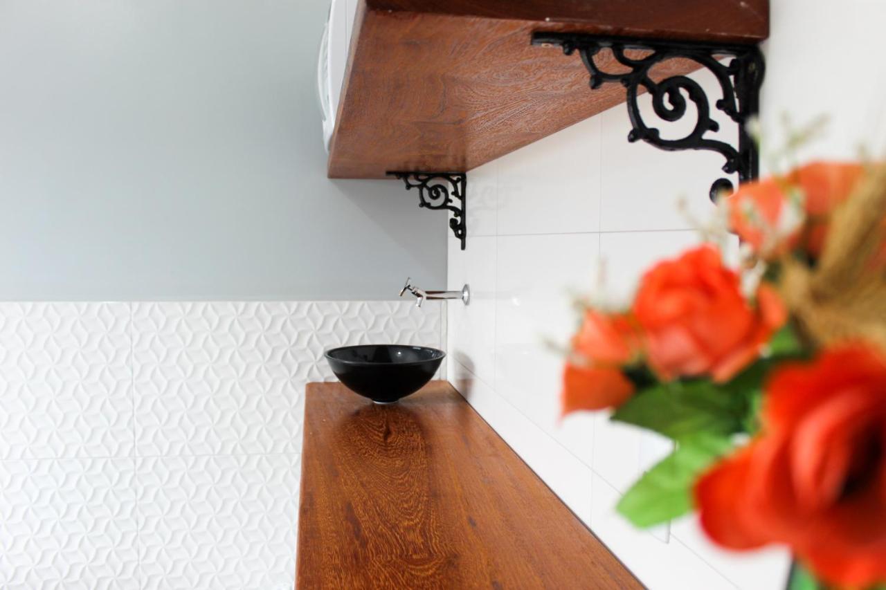 Xxcasa Olinda - Estudios E Suites Com Piscina, Ar, Wifi E Estacionamento Porto Belo Esterno foto