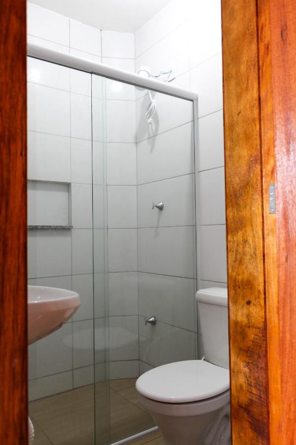 Xxcasa Olinda - Estudios E Suites Com Piscina, Ar, Wifi E Estacionamento Porto Belo Esterno foto