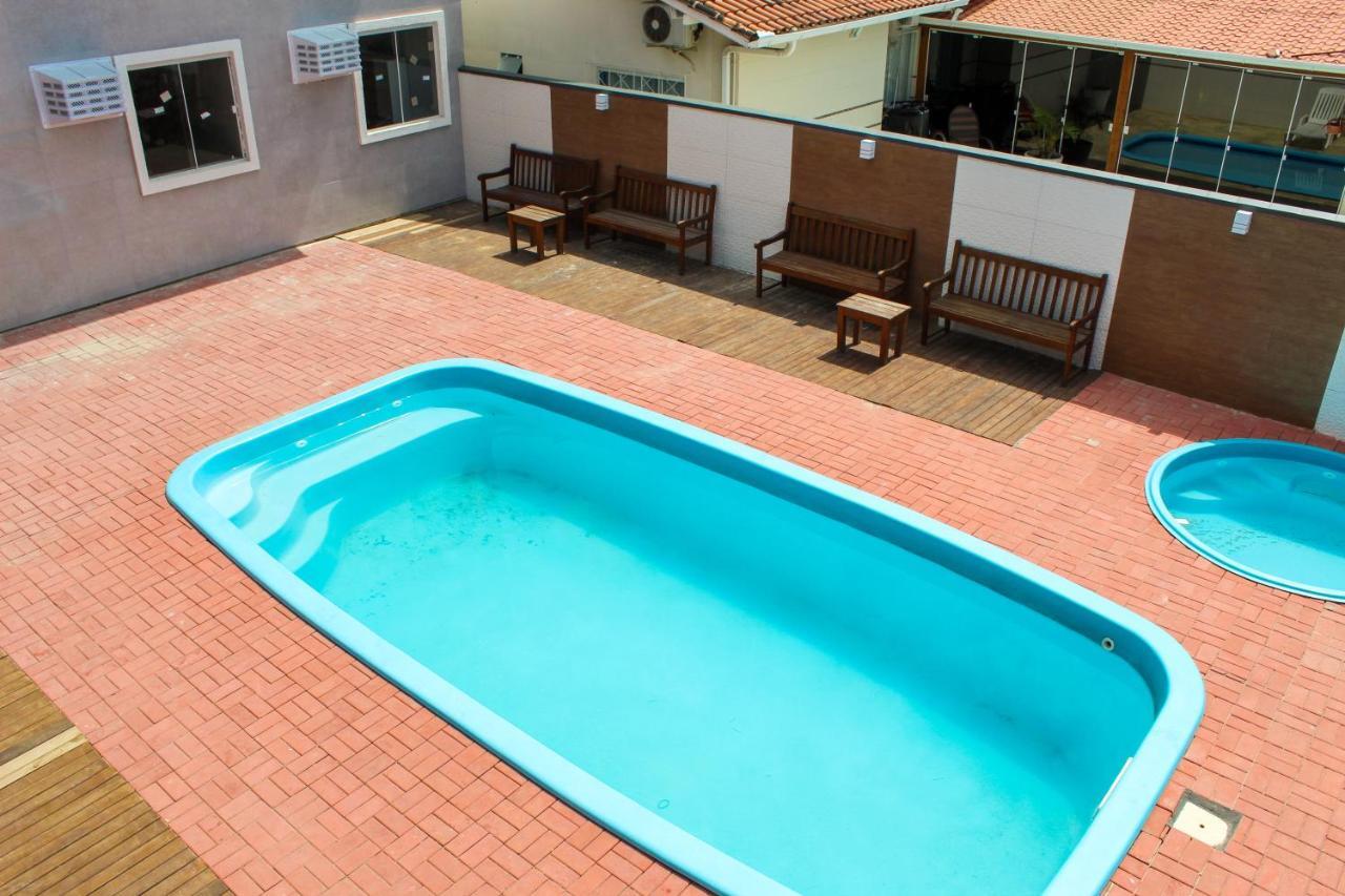 Xxcasa Olinda - Estudios E Suites Com Piscina, Ar, Wifi E Estacionamento Porto Belo Esterno foto