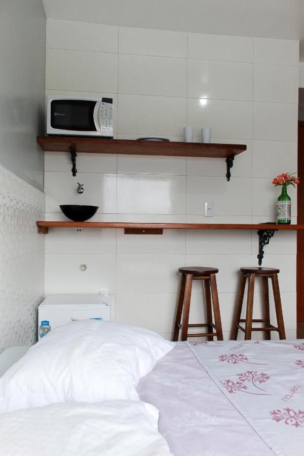 Xxcasa Olinda - Estudios E Suites Com Piscina, Ar, Wifi E Estacionamento Porto Belo Esterno foto