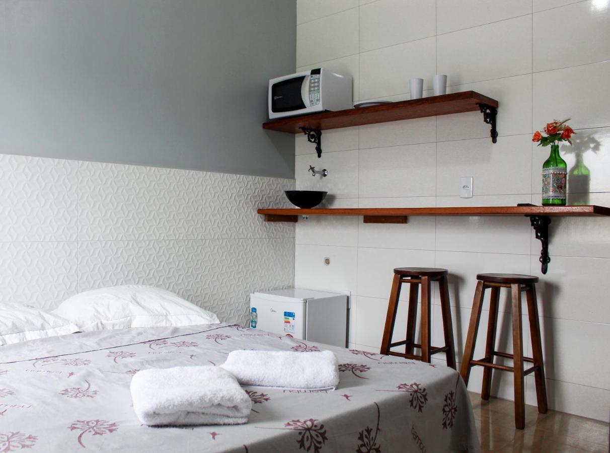 Xxcasa Olinda - Estudios E Suites Com Piscina, Ar, Wifi E Estacionamento Porto Belo Esterno foto