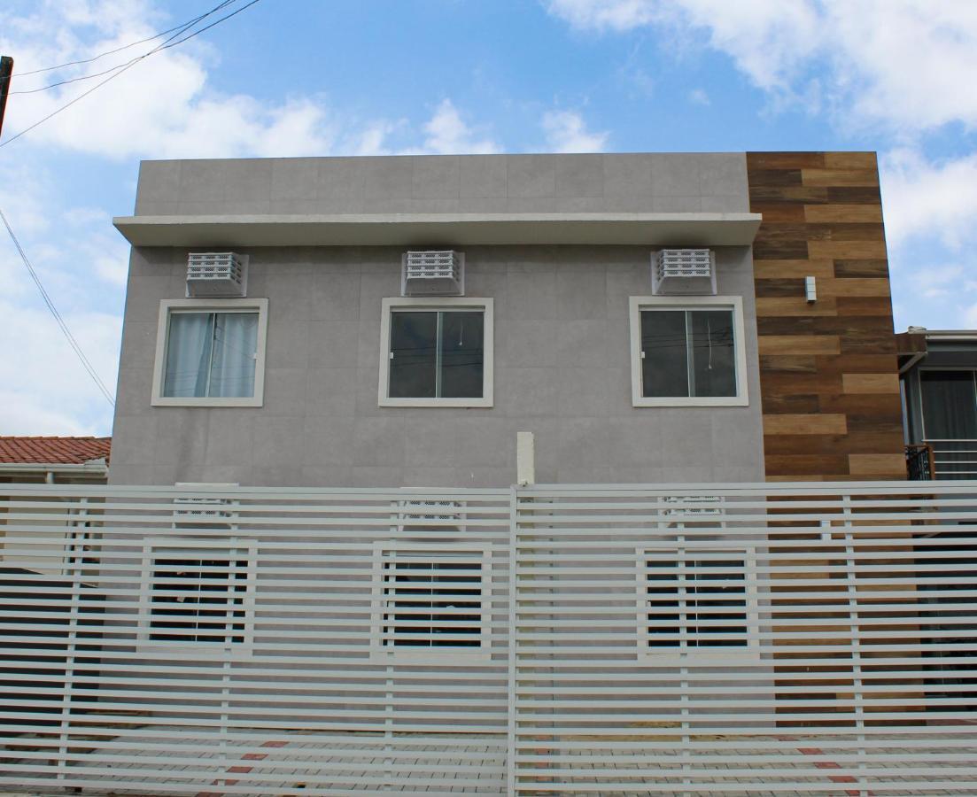 Xxcasa Olinda - Estudios E Suites Com Piscina, Ar, Wifi E Estacionamento Porto Belo Esterno foto