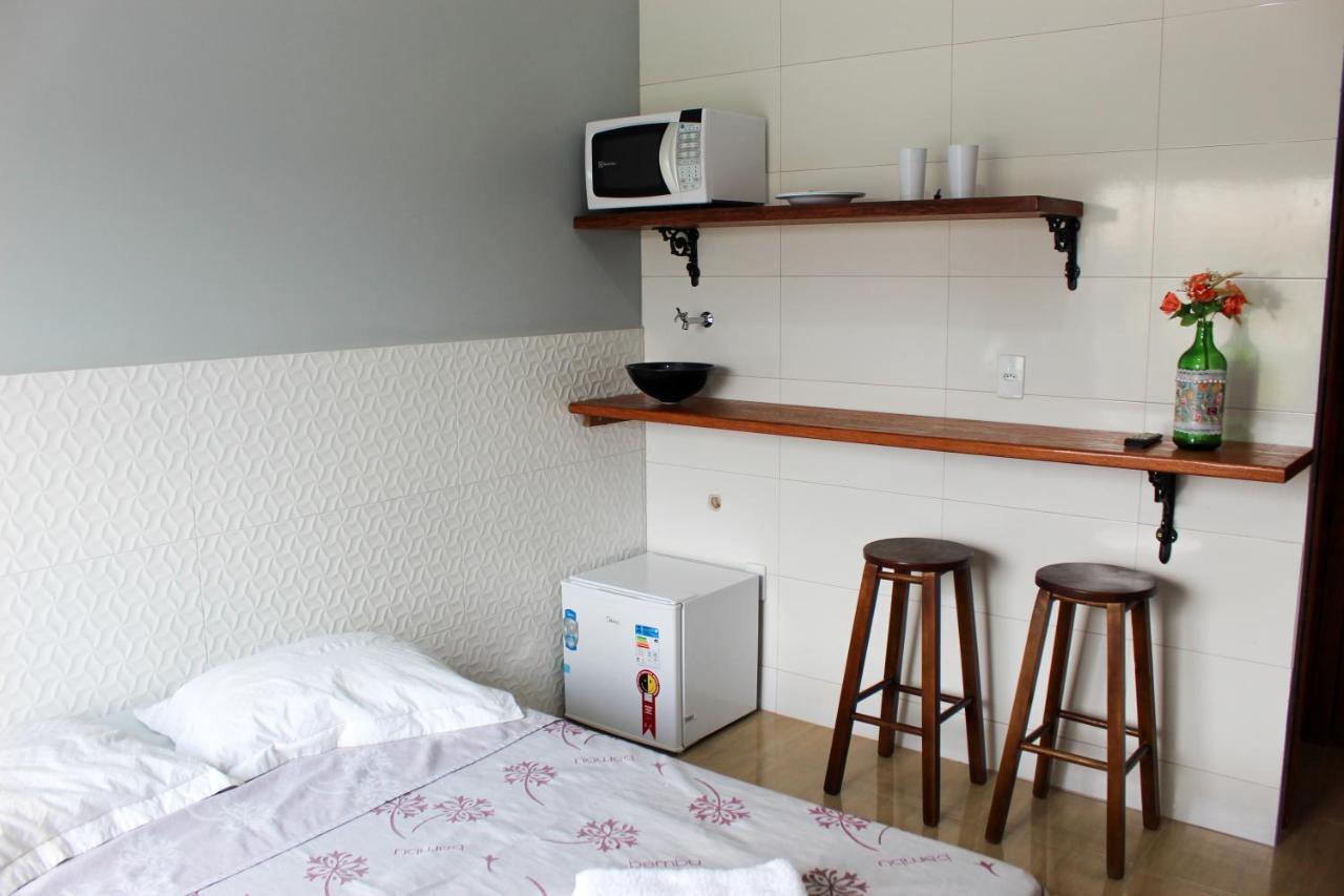Xxcasa Olinda - Estudios E Suites Com Piscina, Ar, Wifi E Estacionamento Porto Belo Esterno foto